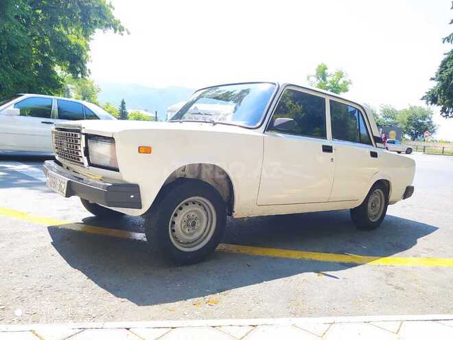 LADA (VAZ) 2107 2005, 135,000 km - 1.6 l - Zaqatala