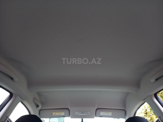 Nissan March 2012, 106,000 km - 1.2 l - Sumqayıt
