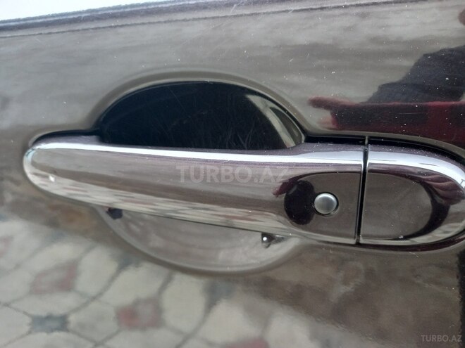 Nissan March 2012, 106,000 km - 1.2 l - Sumqayıt
