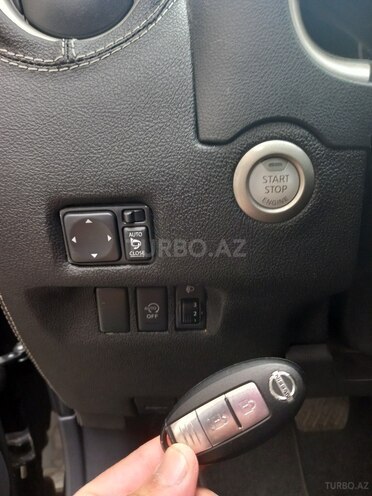 Nissan March 2012, 106,000 km - 1.2 l - Sumqayıt