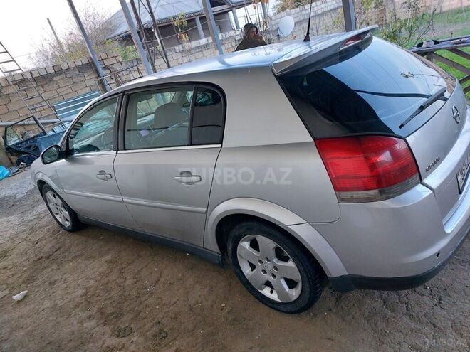 Opel Signum 2003, 220,000 km - 2.2 л - Bakı