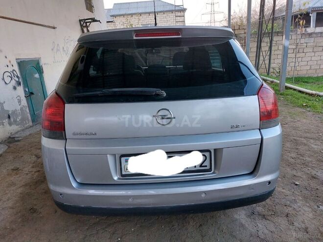 Opel Signum 2003, 220,000 km - 2.2 л - Bakı