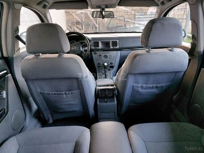 Opel Signum 2003, 220,000 km - 2.2 л - Bakı