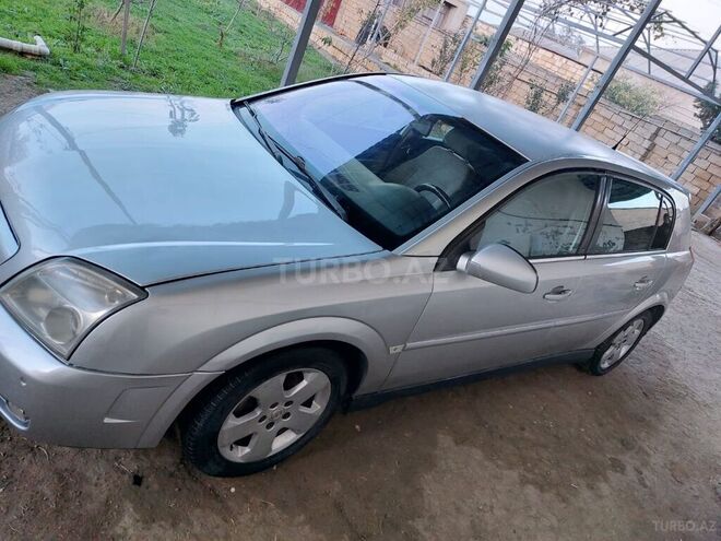 Opel Signum 2003, 220,000 km - 2.2 л - Bakı