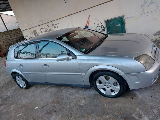 Opel Signum 2003, 220,000 km - 2.2 л - Bakı