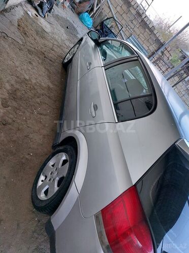 Opel Signum 2003, 220,000 km - 2.2 л - Bakı