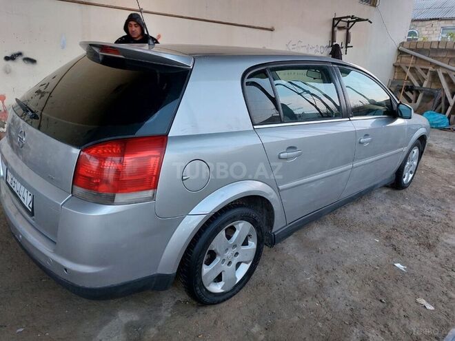 Opel Signum 2003, 220,000 km - 2.2 л - Bakı