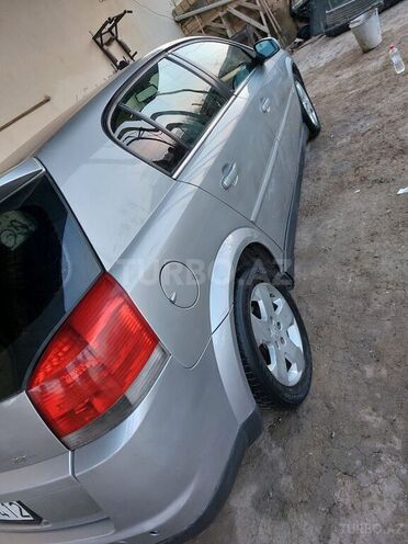 Opel Signum 2003, 220,000 km - 2.2 л - Bakı