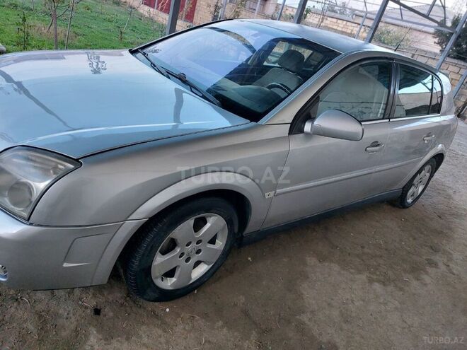 Opel Signum 2003, 220,000 km - 2.2 л - Bakı