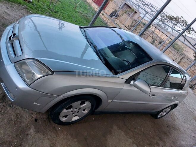 Opel Signum 2003, 220,000 km - 2.2 л - Bakı
