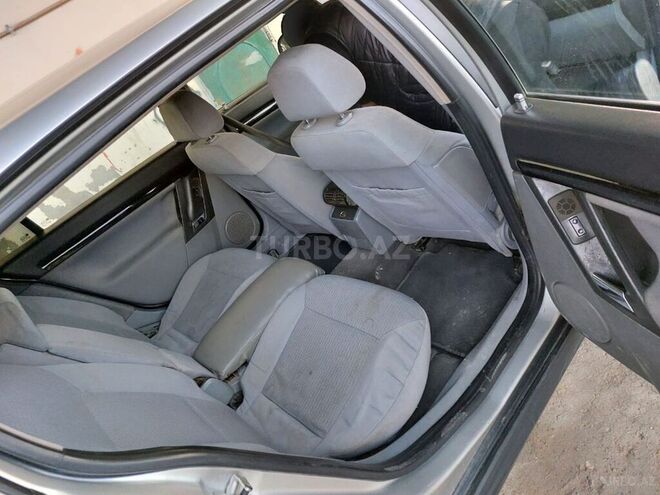 Opel Signum 2003, 220,000 km - 2.2 л - Bakı