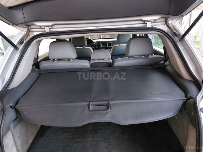 Opel Signum 2003, 220,000 km - 2.2 л - Bakı