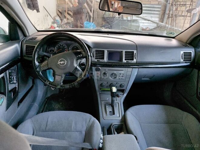 Opel Signum 2003, 220,000 km - 2.2 л - Bakı