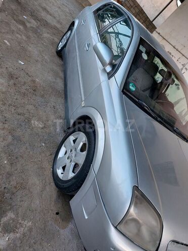 Opel Signum 2003, 220,000 km - 2.2 л - Bakı