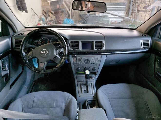 Opel Signum 2003, 220,000 km - 2.2 л - Bakı