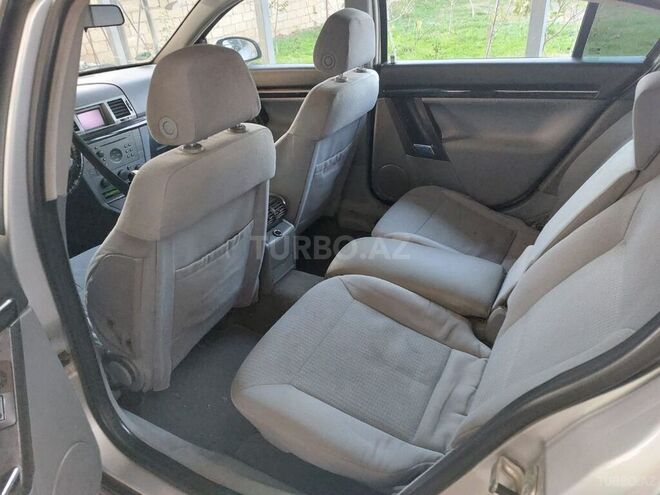 Opel Signum 2003, 220,000 km - 2.2 л - Bakı