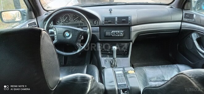BMW 523 1997, 330,000 km - 2.3 л - Bakı