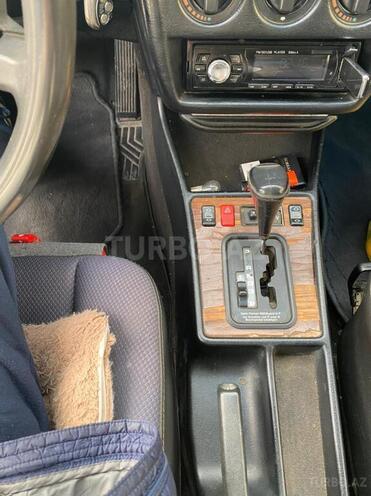Mercedes 190 1990, 380,356 km - 2.0 l - Bərdə