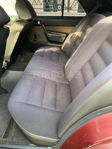 Mercedes 190 1990, 380,356 km - 2.0 l - Bərdə