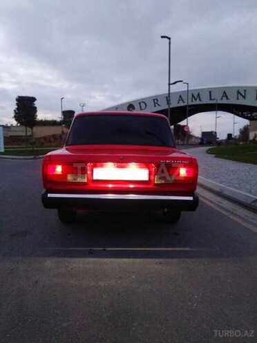 LADA (VAZ) 2107 1982, 500,000 km - 1.5 l - Bakı