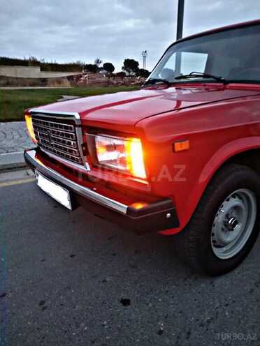 LADA (VAZ) 2107 1982, 500,000 km - 1.5 l - Bakı