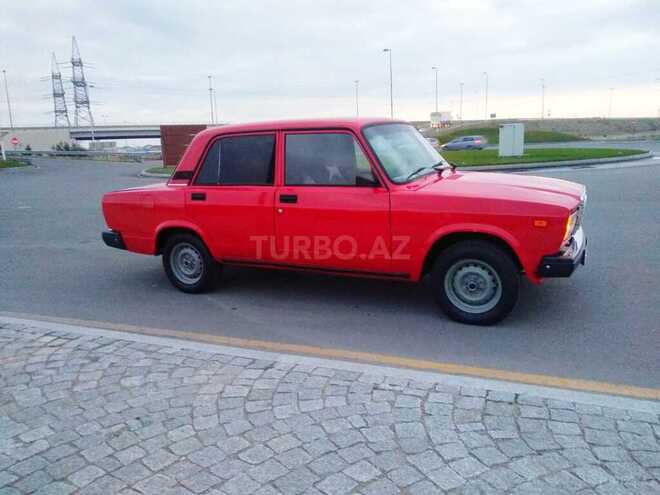LADA (VAZ) 2107 1982, 500,000 km - 1.5 l - Bakı