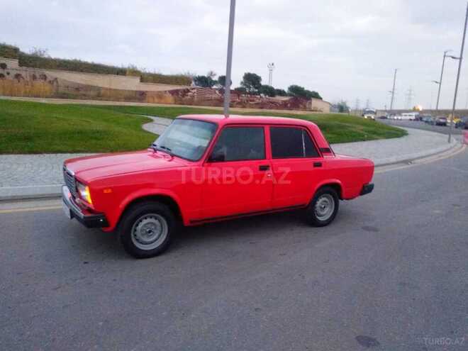 LADA (VAZ) 2107 1982, 500,000 km - 1.5 l - Bakı