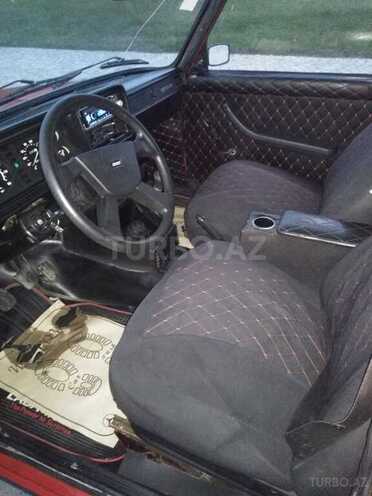 LADA (VAZ) 2107 1982, 500,000 km - 1.5 l - Bakı