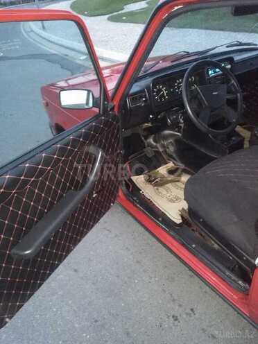 LADA (VAZ) 2107 1982, 500,000 km - 1.5 l - Bakı