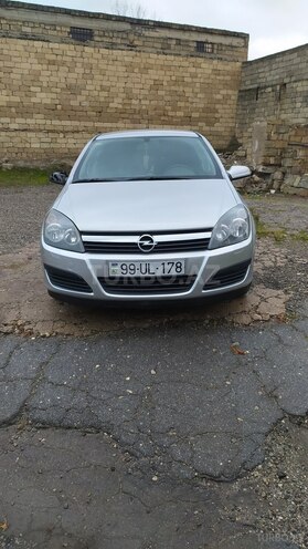 Opel Astra 2005, 282,487 km - 1.4 л - Sumqayıt