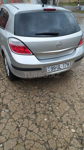 Opel Astra 2005, 282,487 km - 1.4 л - Sumqayıt