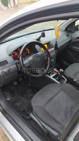 Opel Astra 2005, 282,487 km - 1.4 л - Sumqayıt