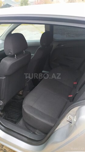 Opel Astra 2005, 282,487 km - 1.4 л - Sumqayıt