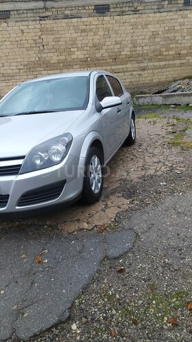 Opel Astra 2005, 282,487 km - 1.4 л - Sumqayıt