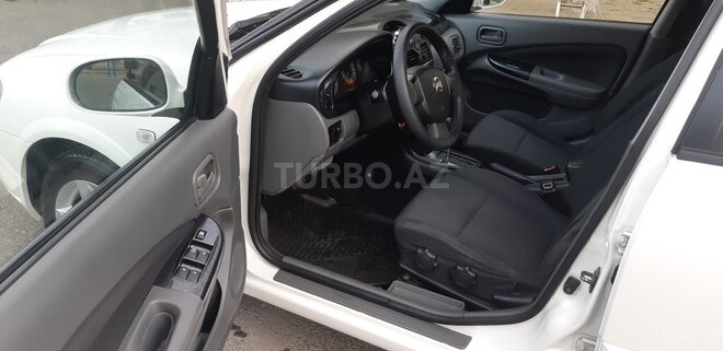 Nissan Sunny 2010, 214,000 km - 1.6 l - Bakı