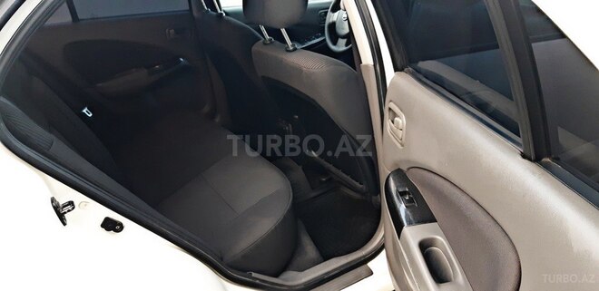 Nissan Sunny 2010, 214,000 km - 1.6 l - Bakı