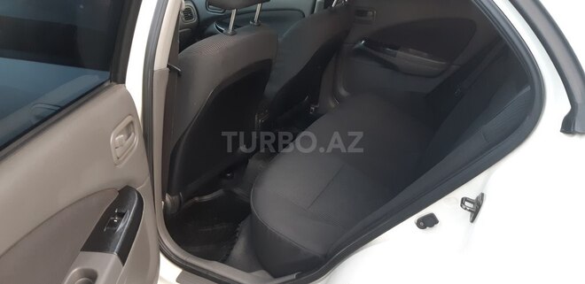 Nissan Sunny 2010, 214,000 km - 1.6 l - Bakı