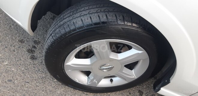 Nissan Sunny 2010, 214,000 km - 1.6 l - Bakı
