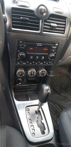Nissan Sunny 2010, 214,000 km - 1.6 l - Bakı