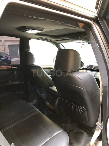 BMW X5 2003, 178,142 km - 4.4 l - Bakı
