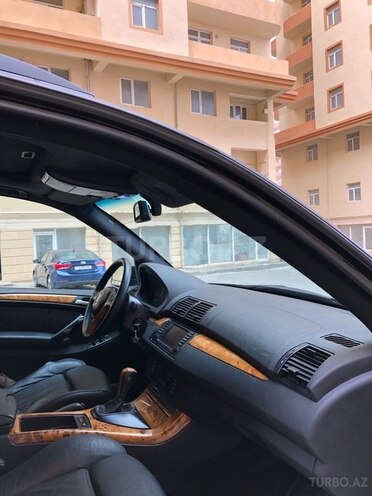 BMW X5 2003, 178,142 km - 4.4 l - Bakı