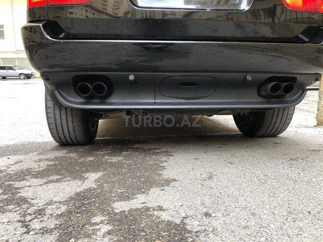 BMW X5 2003, 178,142 km - 4.4 l - Bakı