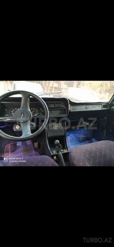 LADA (VAZ) 2107 2003, 98,302 km - 1.5 l - Bakı