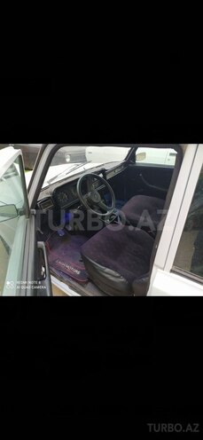 LADA (VAZ) 2107 2003, 98,302 km - 1.5 l - Bakı