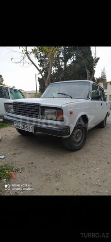 LADA (VAZ) 2107 2003, 98,302 km - 1.5 l - Bakı