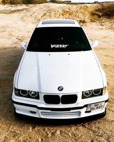 BMW 328 1998, 225,000 km - 2.8 l - Bakı