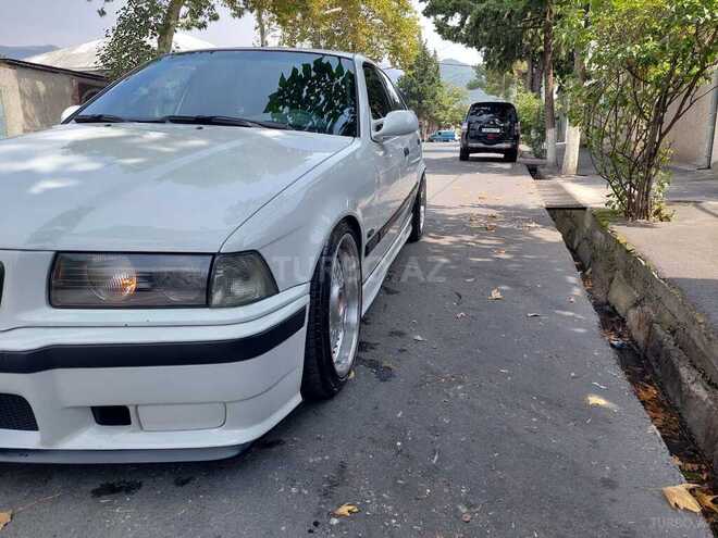 BMW 328 1998, 225,000 km - 2.8 l - Bakı