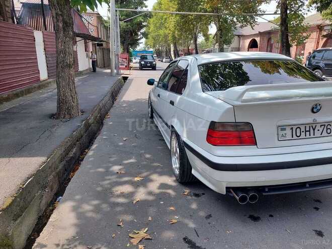 BMW 328 1998, 225,000 km - 2.8 l - Bakı