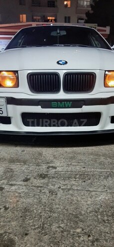 BMW 328 1998, 225,000 km - 2.8 l - Bakı