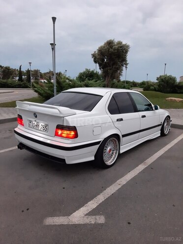 BMW 328 1998, 225,000 km - 2.8 l - Bakı